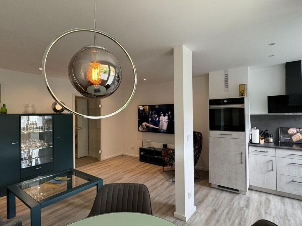 Nordmeer Comfortable Feriehus Lübeck