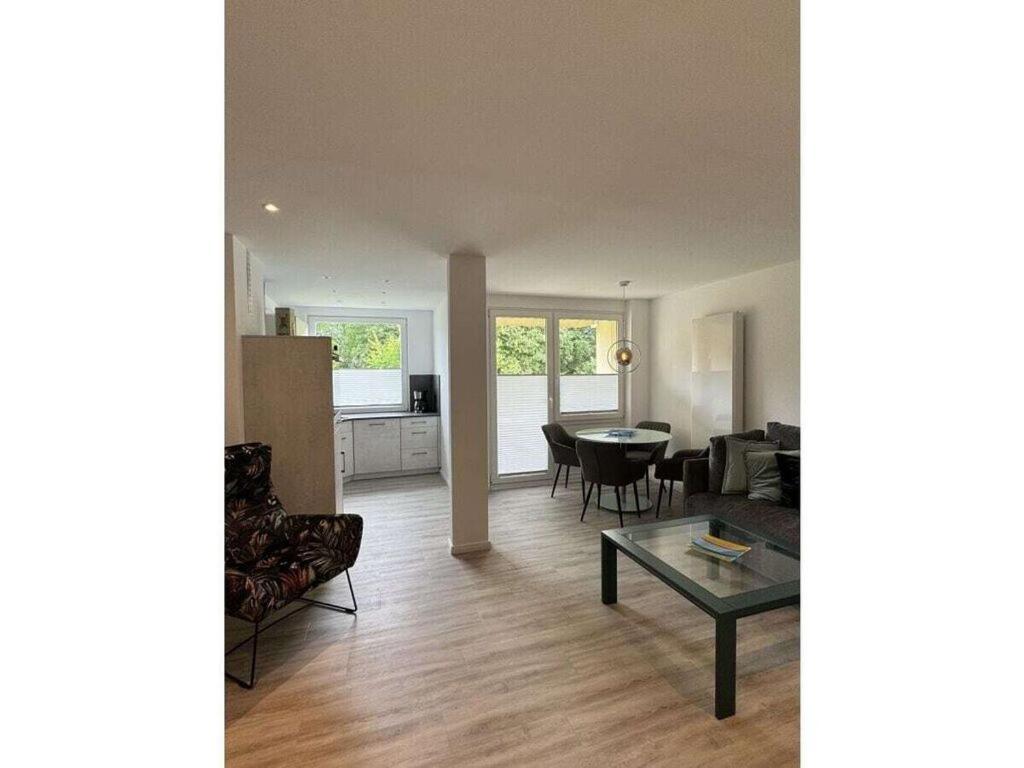 Ferienhaus Nordmeer Comfortable